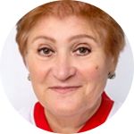 Тугушева Ирина Касымовна