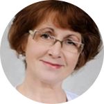 Солдатенко Ольга Петровна