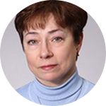 Кобякова Ольга Алексеевна