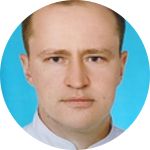 Смирнов Андрей Сергеевич