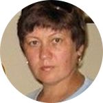 Боровцова Марина Юрьевна