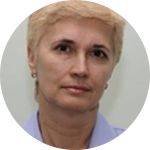 Ананьина Елена Владимировна