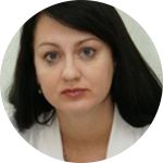 Арутюнова Наталья Алексеевна, врач кардиолог - отзывы, запись в клинику.