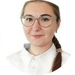 Вракова Кристина Анатольевна