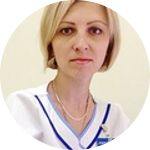 Лушникова Анна Владимировна