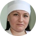 Пугачева Ирина Михайловна