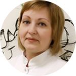 Швецова Анна Николаевна