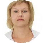 Савченко Светлана Анатольевна