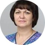 Ушакова Наталья Анатолиевна