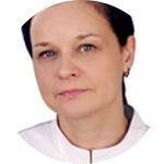 Тумасова Анна Валерьевна