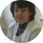 Юртаева Нина Александровна