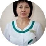 Качинская Светлана Григорьевна