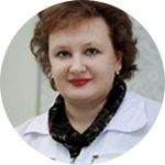 Пономаренко Наталья Юрьевна