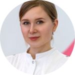 Романенкова Анастасия Алексеевна