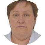 Ламонова Ирина Евгеньевна