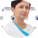 Шингарева Светлана Ивановна