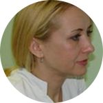 Барышева Елена Анатольевна