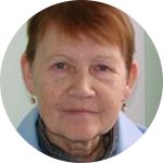 Захарова Ольга Александровна
