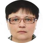 Запорожченко Ольга Владимировна