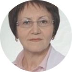Круглова Ирина Витальевна