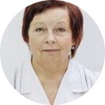 Бобкова Людмила Александровна