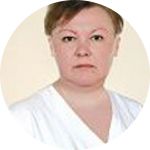 Чиликина Ирина Сергеевна
