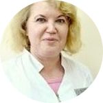 Винокурова Татьяна Александровна