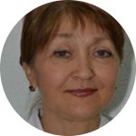 Гарина Анна Николаевна