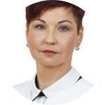 Турлыгина Оксана Николаевна