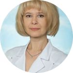 Зайцева Елена Владимировна