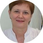 Алиева Татьяна Александровна