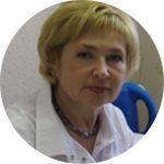 Воскобойникова Ирина Николаевна