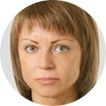 Буляница Светлана Геннадьевна