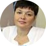 Агапитова Татьяна Николаевна