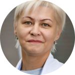 Макрушина Людмила Геннадьевна