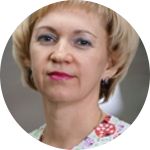 Костина Марина Александровна