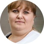 Шокова Юлия Андреевна