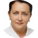 Камчугова Наталья Юрьевна