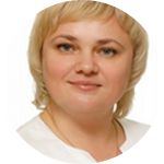 Лебедева (Лаушкина) Наталья Сергеевна