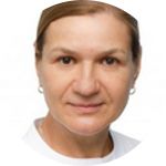 Гулбани Елена Борисовна