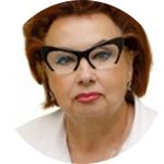 Маркова Нина Васильевна