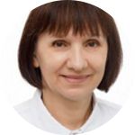 Одинцова Ирина Вячеславовна