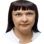 Серова Наталья Викторовна