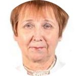 Курина Надежда Николаевна