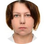 Махутина Наталья Анатольевна