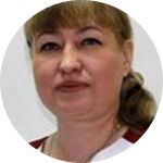 Муравьева Наталья Владимировна