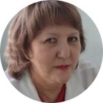 Челышева Вера Николаевна