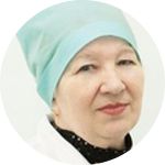 Абрамова Нина Николаевна