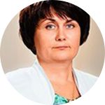 Худышкина Татьяна Донатовна