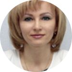 Аленкина Ирина Николаевна